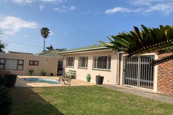 3 Bedroom Property for Sale in Willow Park Eastern Cape